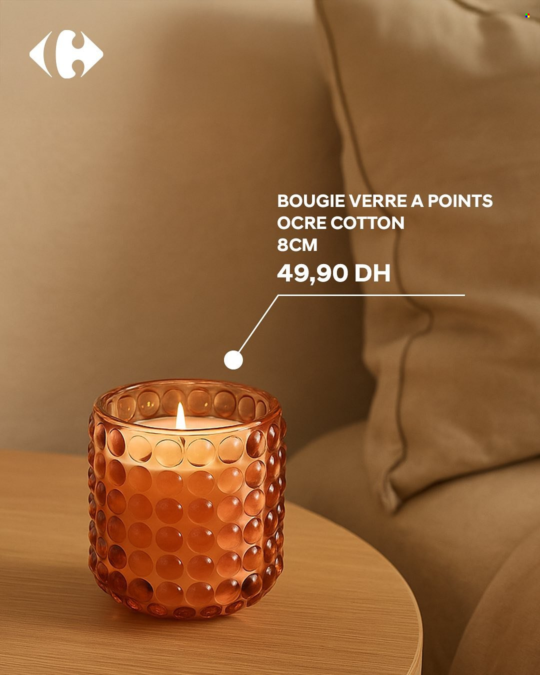 Catalogue Carrefour. Page 3