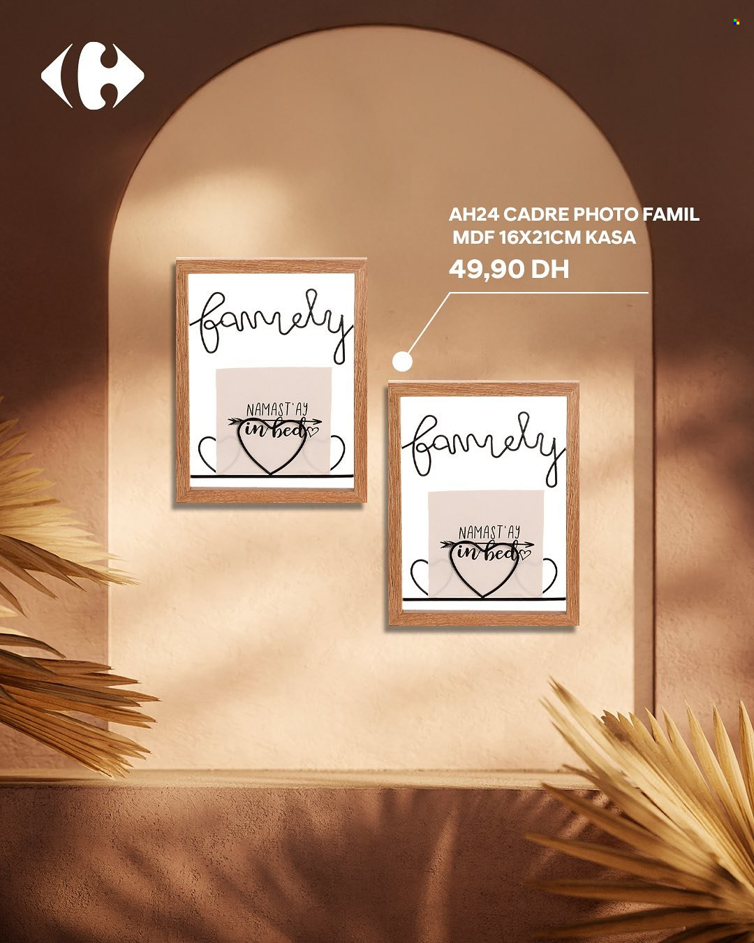 Catalogue Carrefour. Page 4