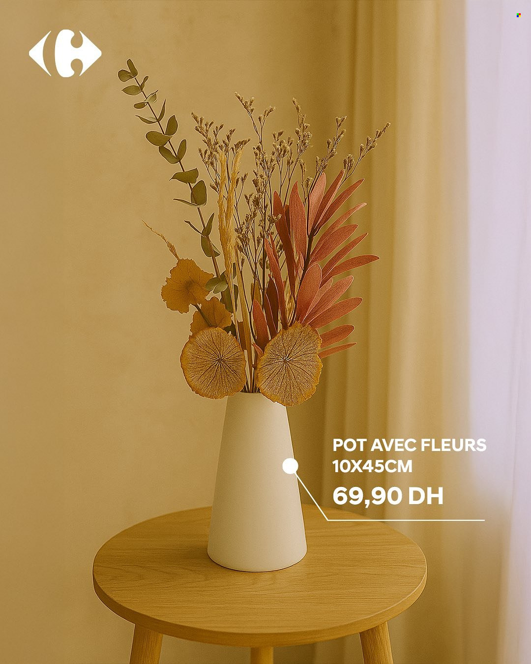 Catalogue Carrefour. Page 6