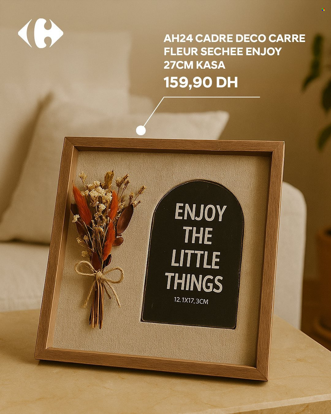 Catalogue Carrefour. Page 7