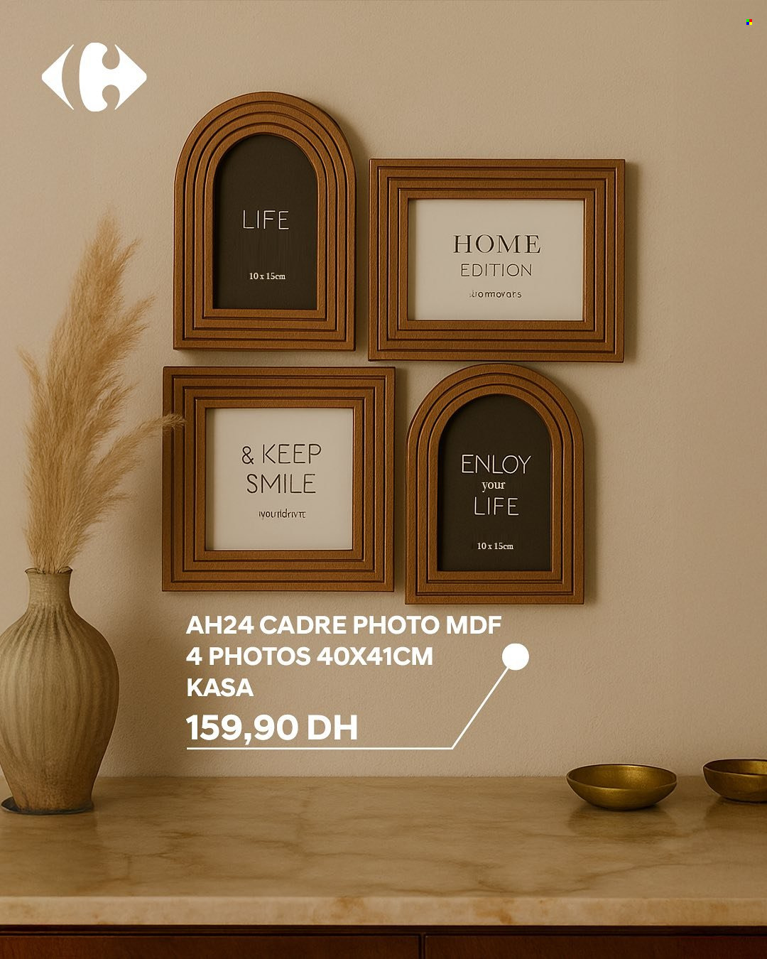 Catalogue Carrefour. Page 8