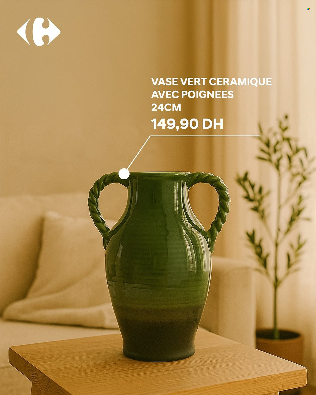 Catalogue Carrefour. Page 9
