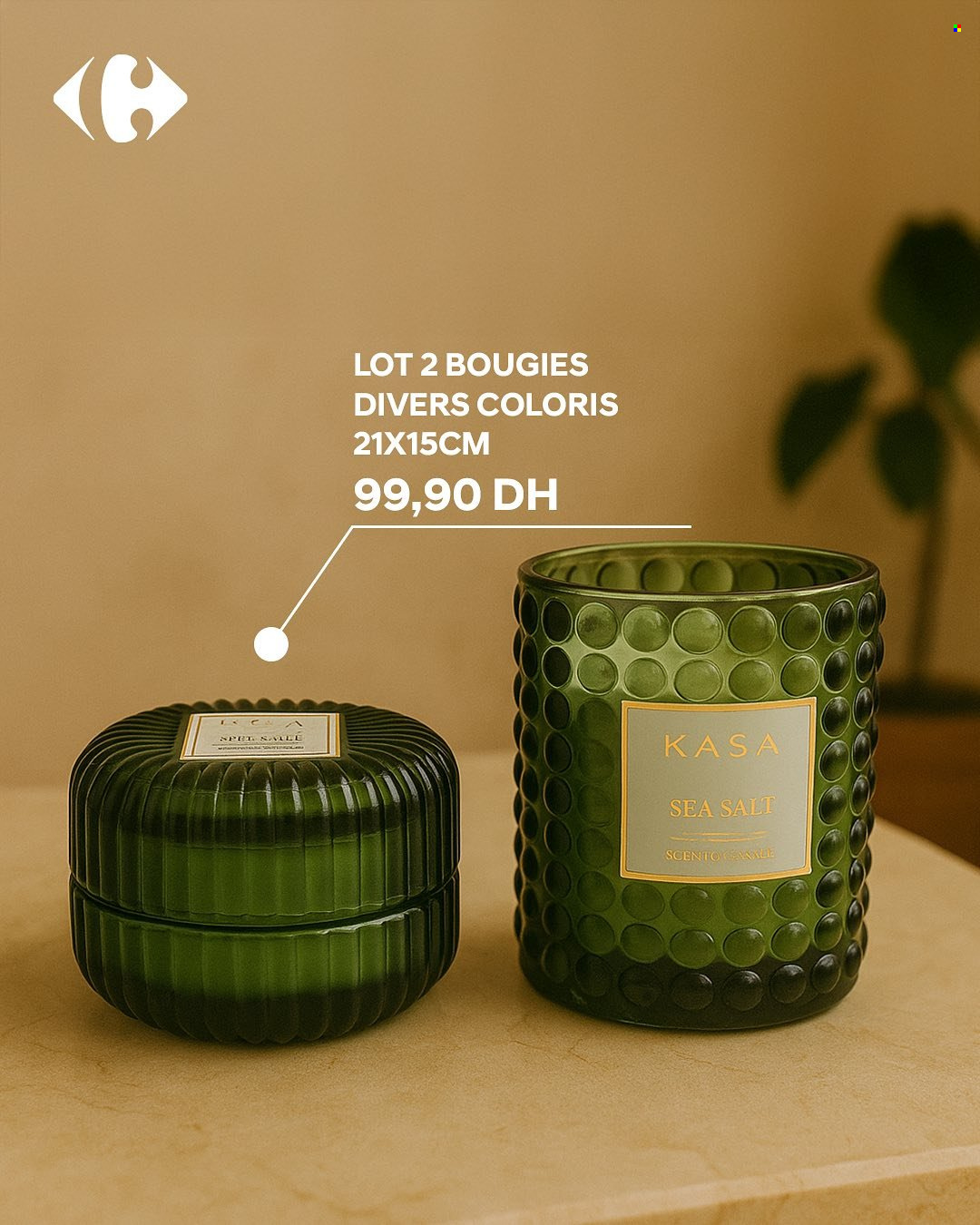 Catalogue Carrefour. Page 10