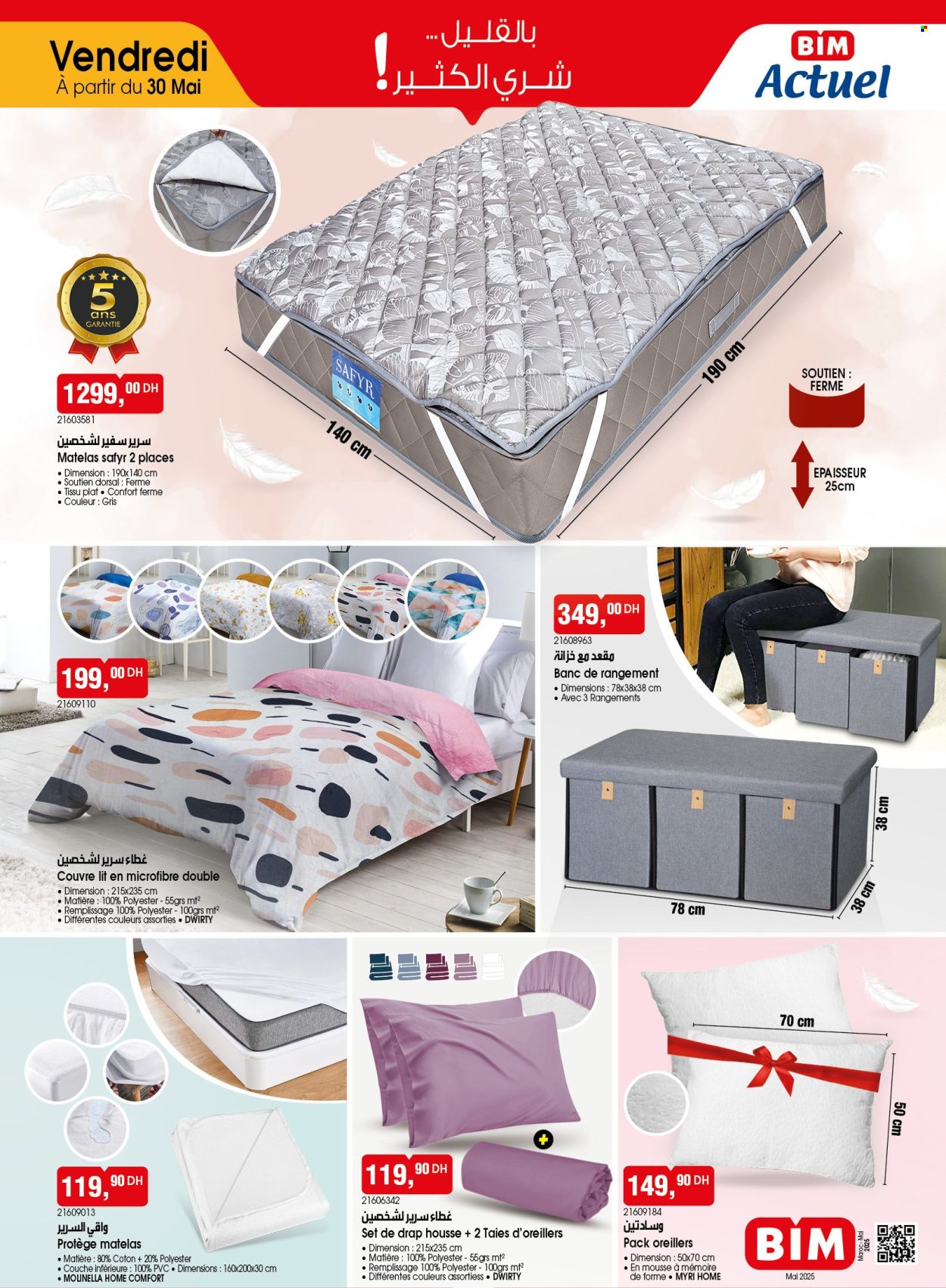 Catalogue BIM. Page 9