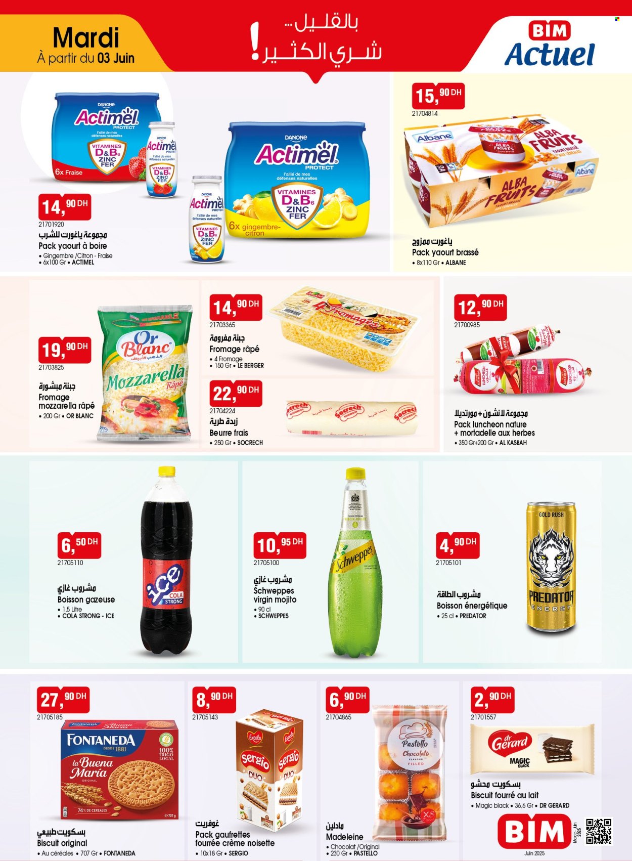 Catalogue BIM. Page 12
