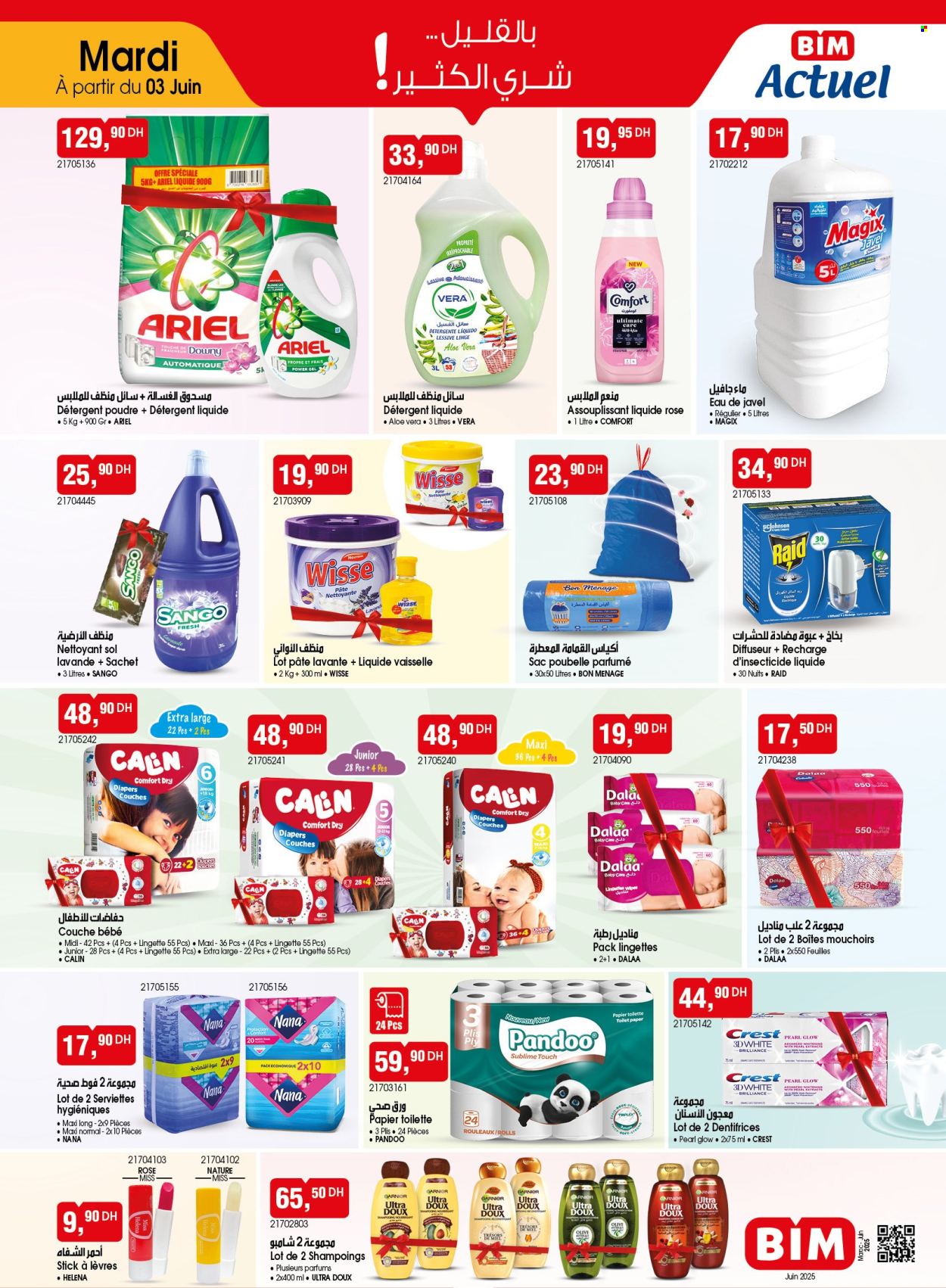 Catalogue BIM. Page 14