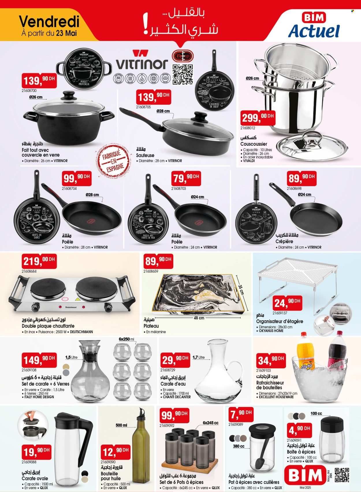Catalogue BIM. Page 16