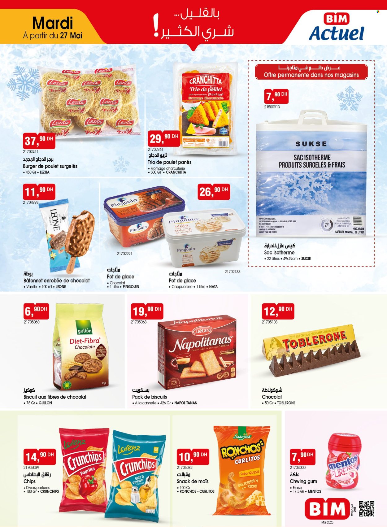Catalogue BIM. Page 21