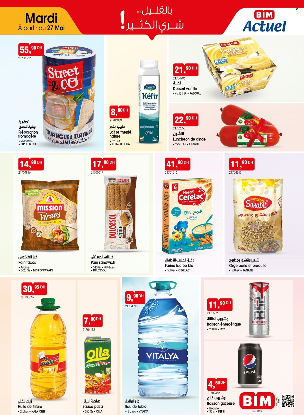 Catalogue BIM. Page 22