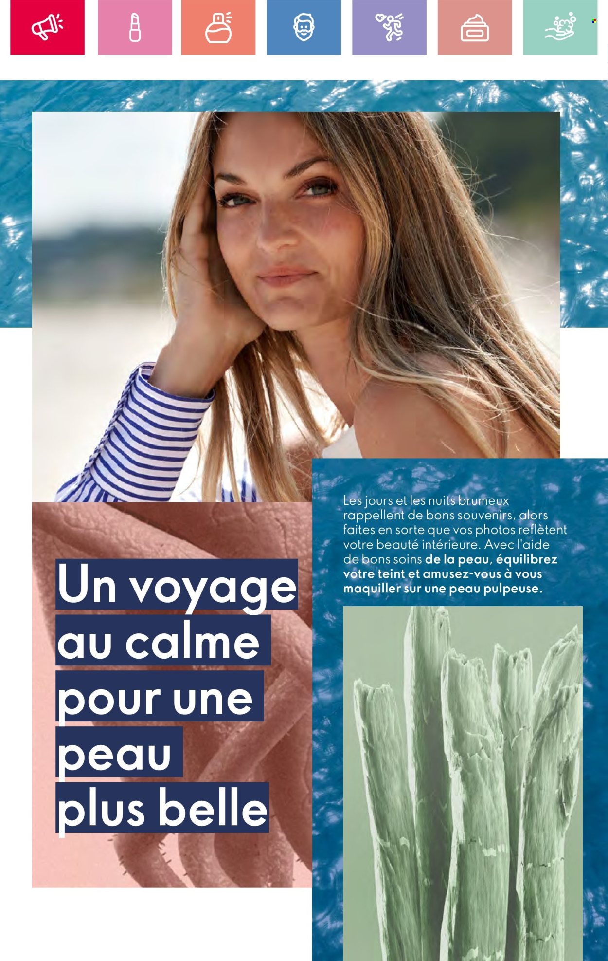 Catalogue Oriflame - 01/06/2025 - 30/06/2025. Page 24