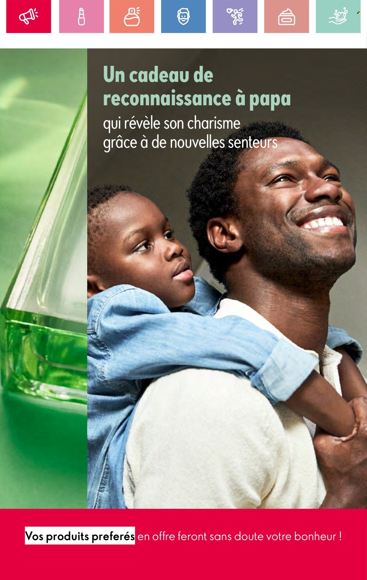 Catalogue Oriflame - 01/06/2025 - 30/06/2025. Page 30