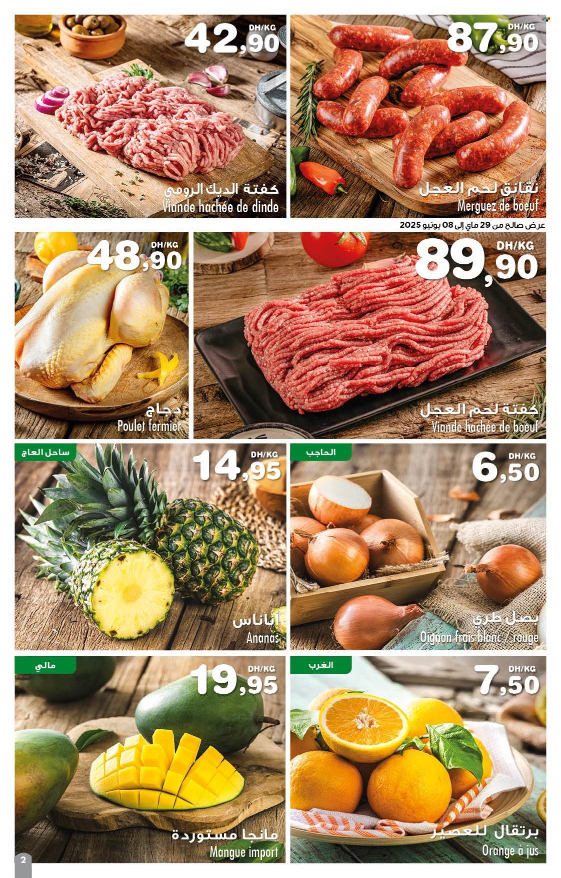 Catalogue Carrefour Express - 29/05/2025 - 18/06/2025. Page 2