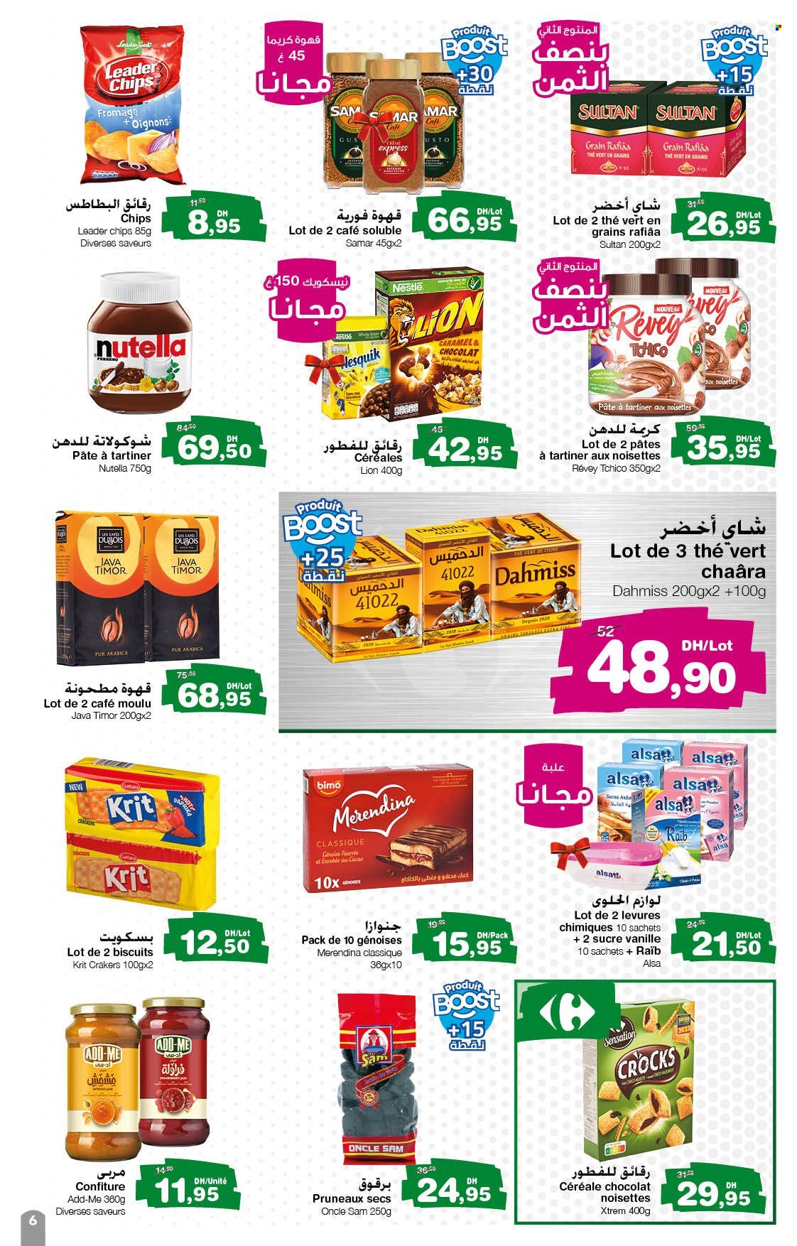 Catalogue Carrefour Express - 29/05/2025 - 18/06/2025. Page 6