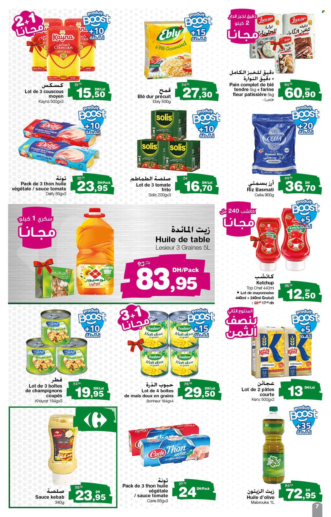 Catalogue Carrefour Express - 29/05/2025 - 18/06/2025. Page 7
