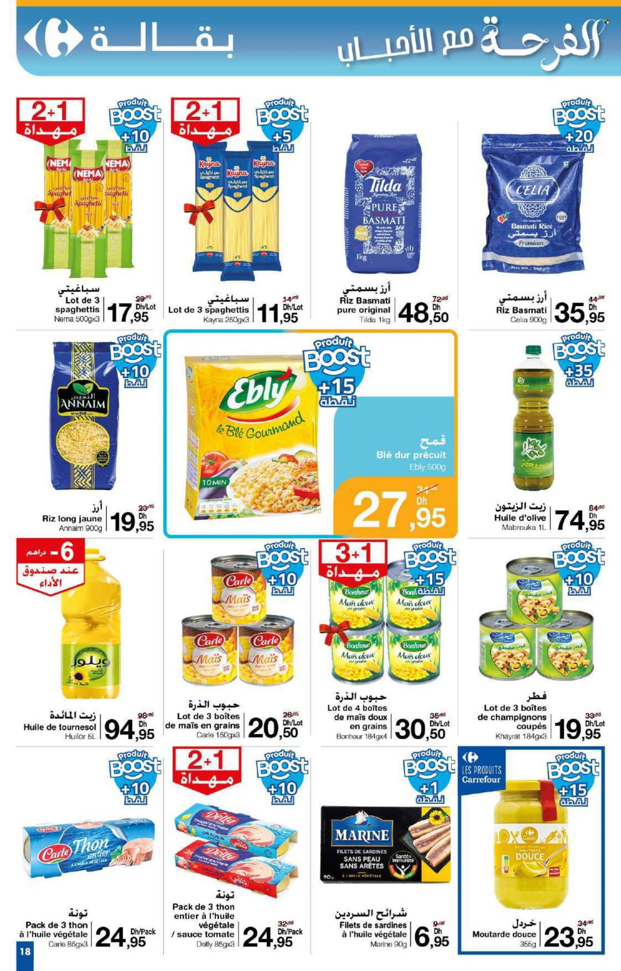Catalogue Carrefour - 29/05/2025 - 18/06/2025. Page 18