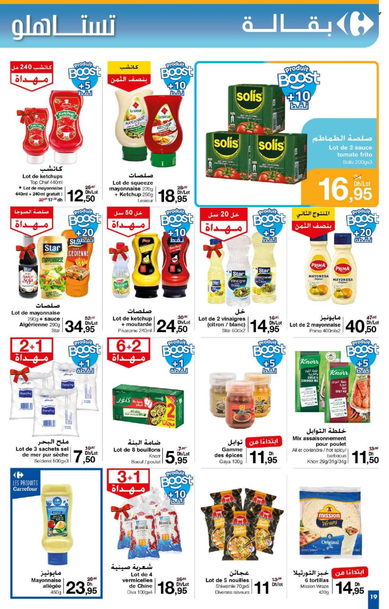 Catalogue Carrefour - 29/05/2025 - 18/06/2025. Page 19