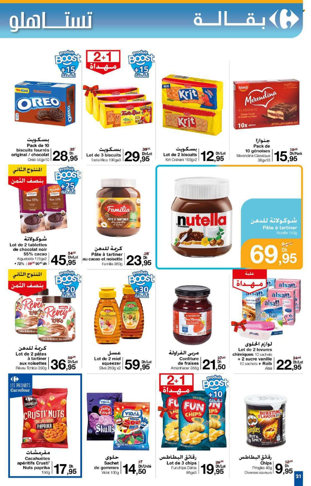 Catalogue Carrefour - 29/05/2025 - 18/06/2025. Page 21