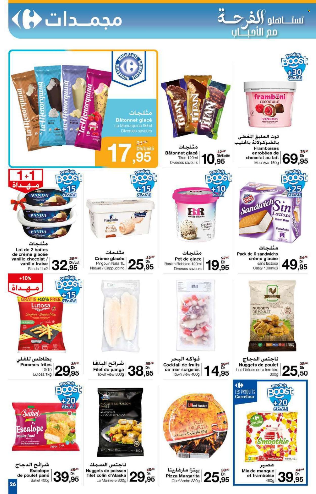 Catalogue Carrefour - 29/05/2025 - 18/06/2025. Page 26
