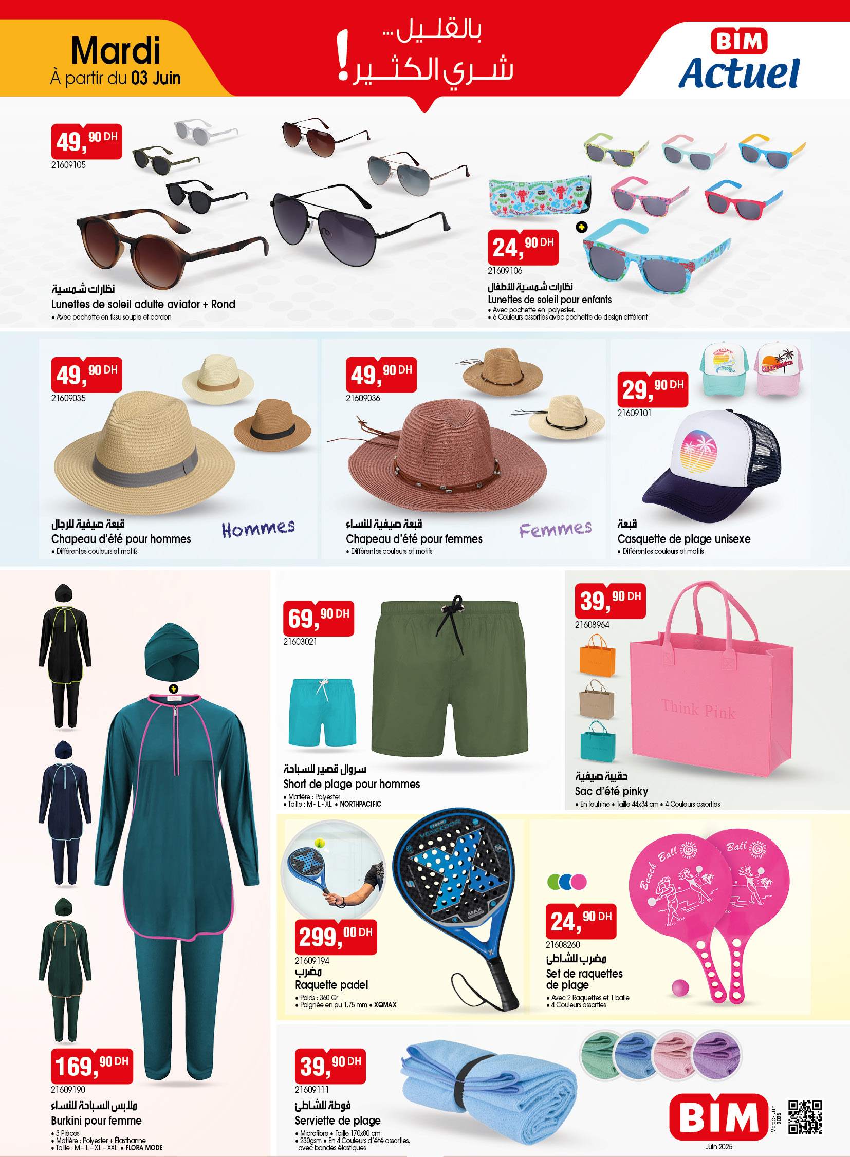 Catalogue BIM. Page 4