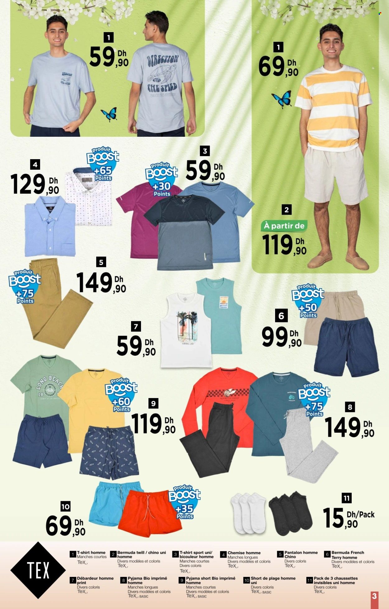 Catalogue Carrefour - 05/06/2025 - 06/07/2025. Page 3