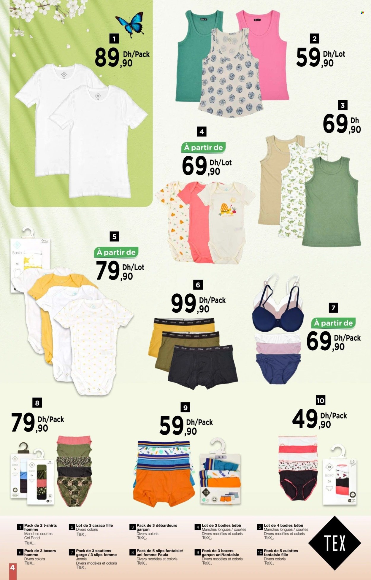Catalogue Carrefour - 05/06/2025 - 06/07/2025. Page 4