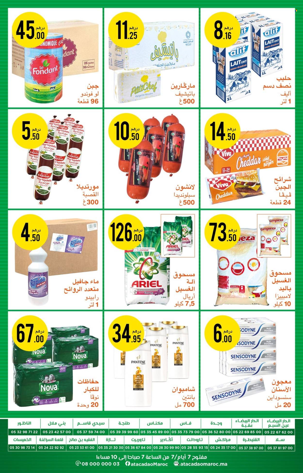 Catalogue Atacadao - 12/06/2025 - 02/07/2025. Page 4