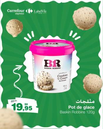 thumbnail - Catalogue Carrefour Express