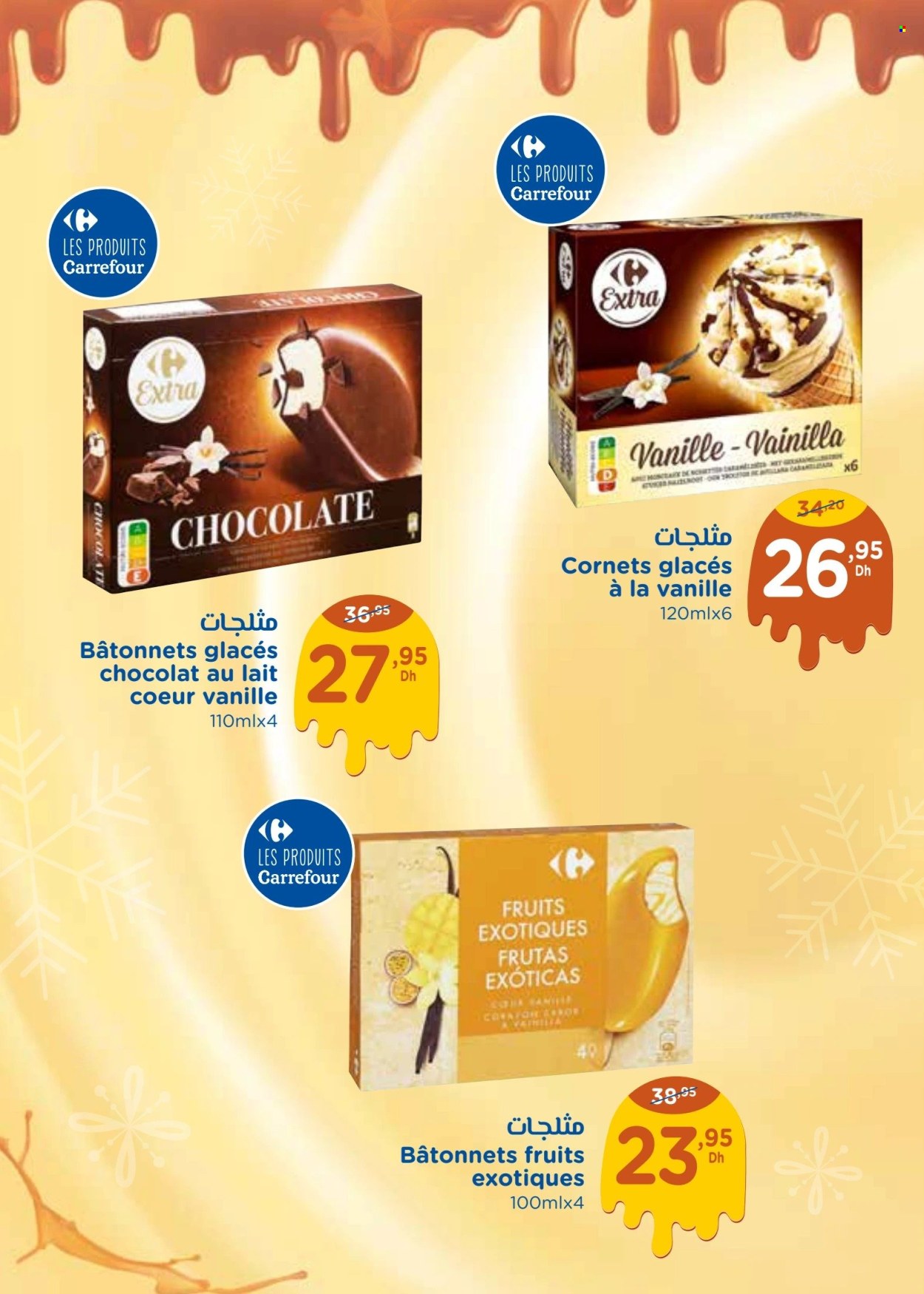 Catalogue Carrefour - 12/06/2025 - 25/06/2025. Page 4