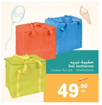 Sac isotherme