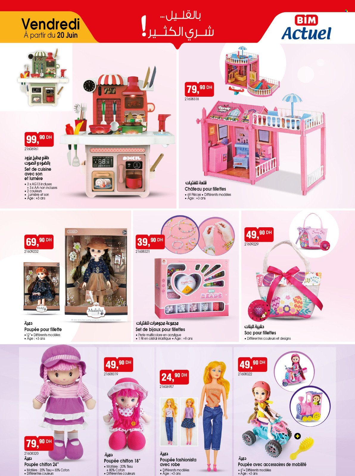 Catalogue BIM. Page 9