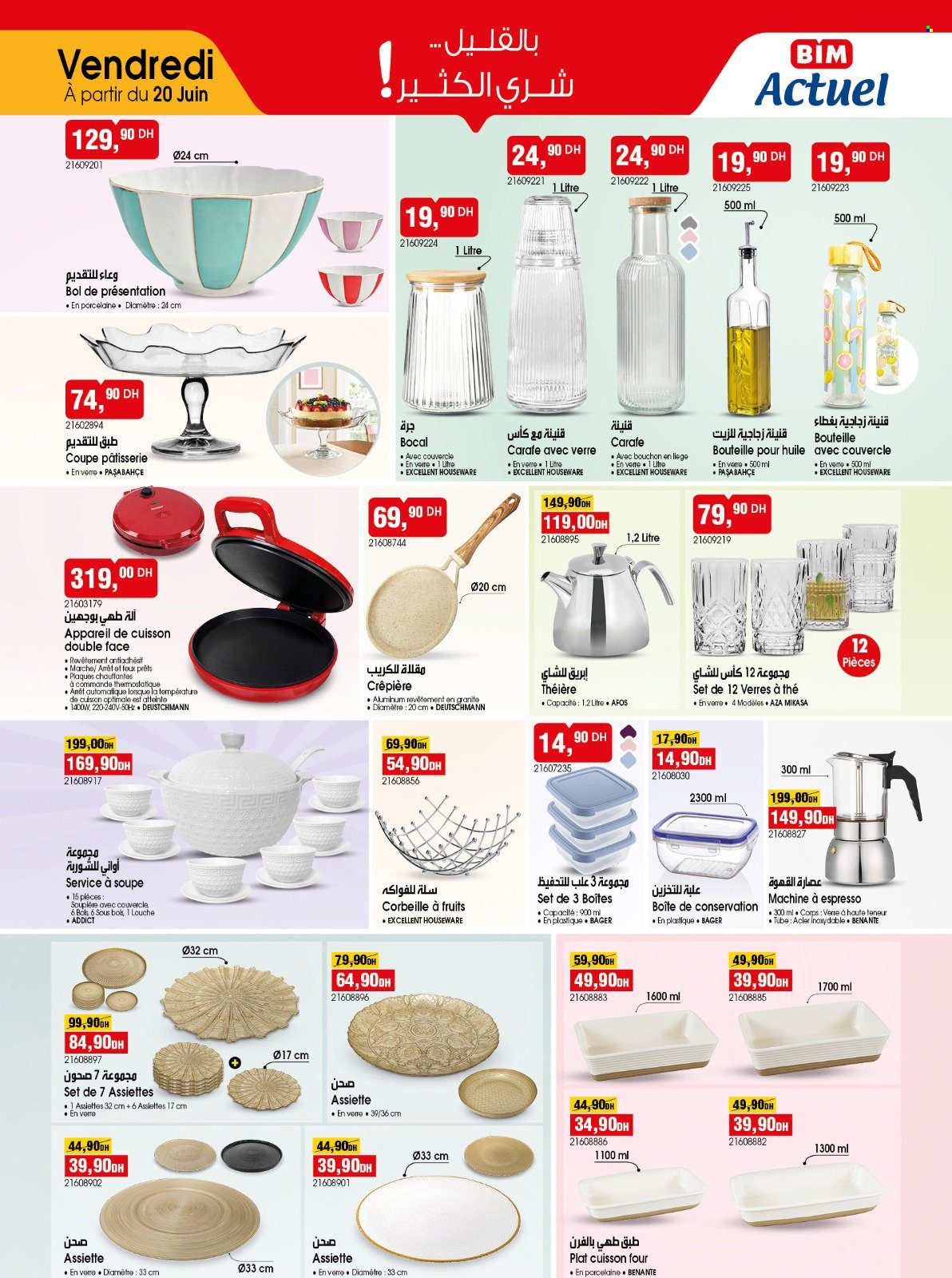 Catalogue BIM. Page 12