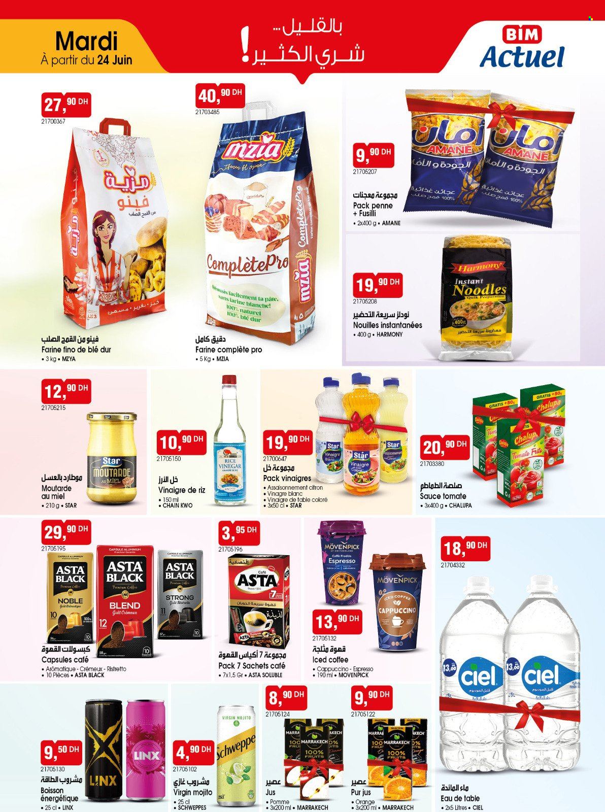 Catalogue BIM. Page 16