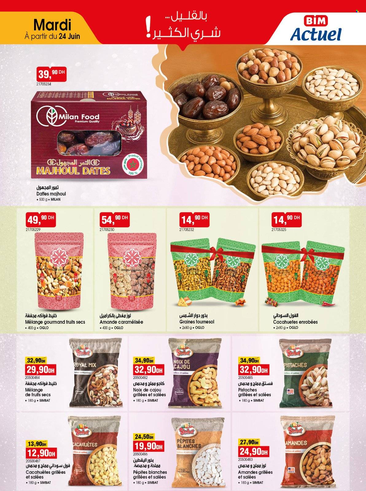 Catalogue BIM. Page 19