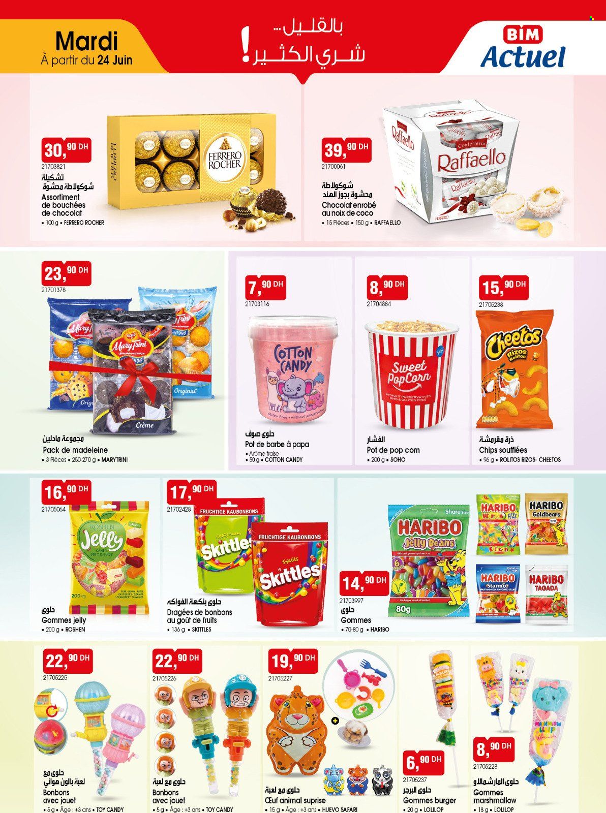 Catalogue BIM. Page 22
