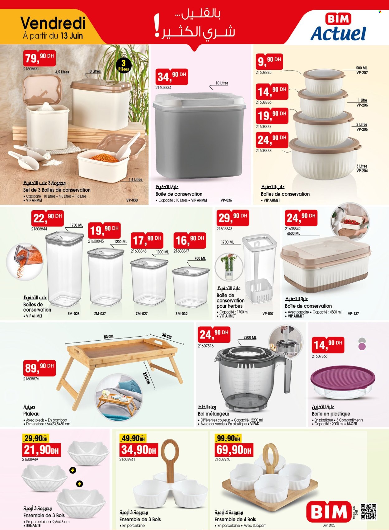 Catalogue BIM. Page 25