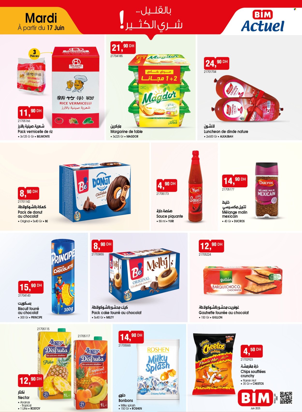 Catalogue BIM. Page 29