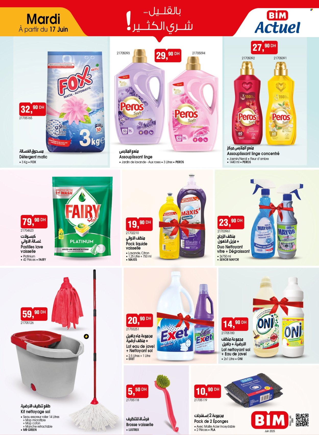 Catalogue BIM. Page 31