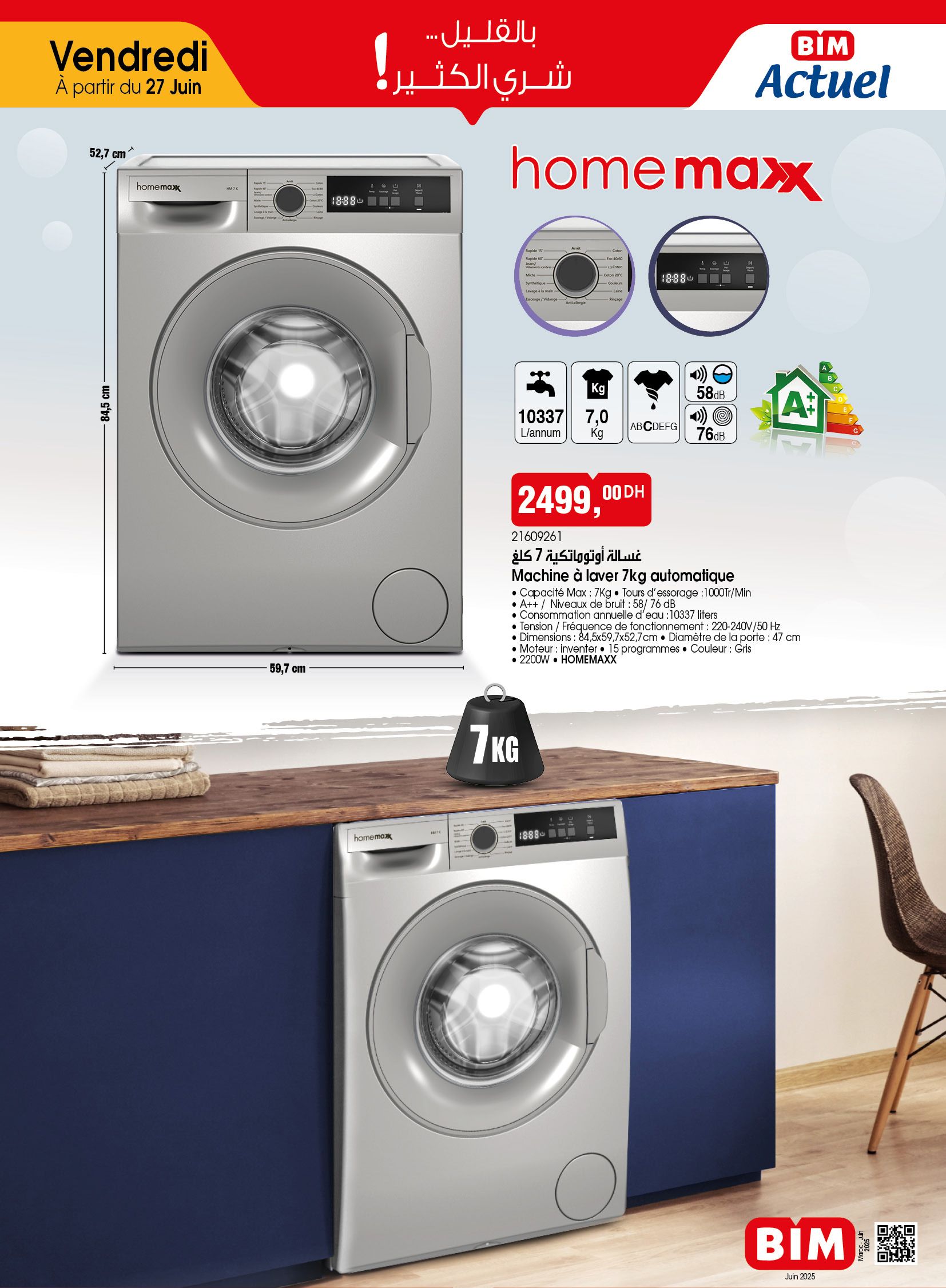 Catalogue BIM. Page 1