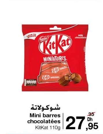 KitKat Miniatures