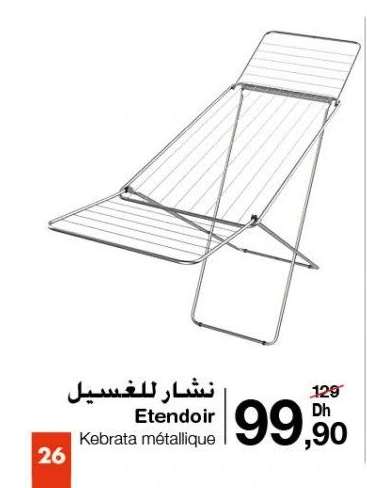 Etendoir