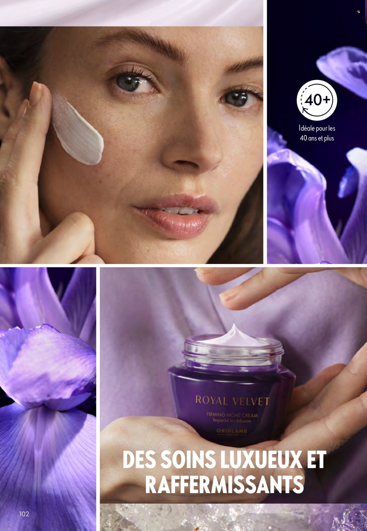 Catalogue Oriflame - 01/07/2025 - 31/07/2025. Page 102