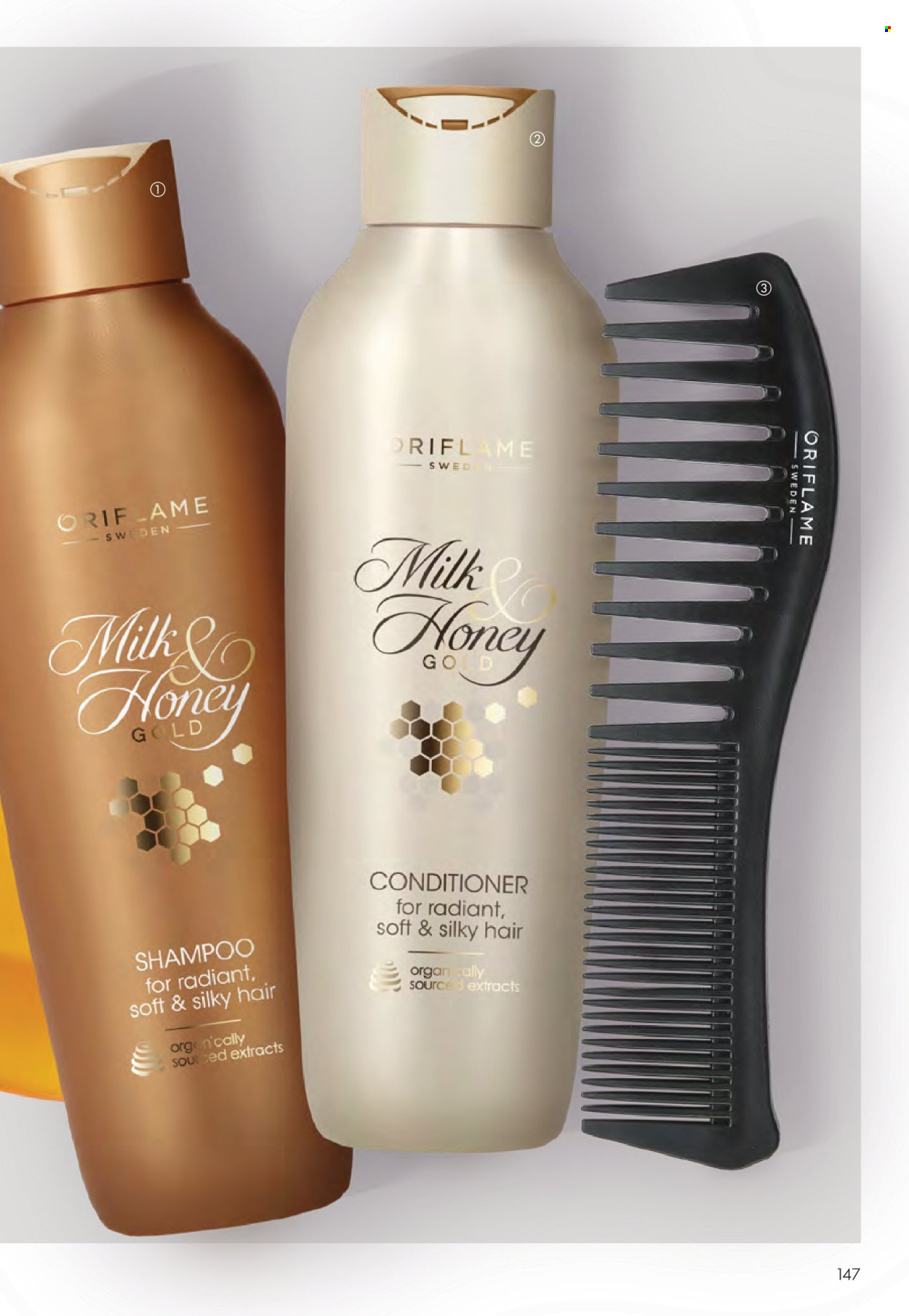 Catalogue Oriflame - 01/07/2025 - 31/07/2025. Page 147