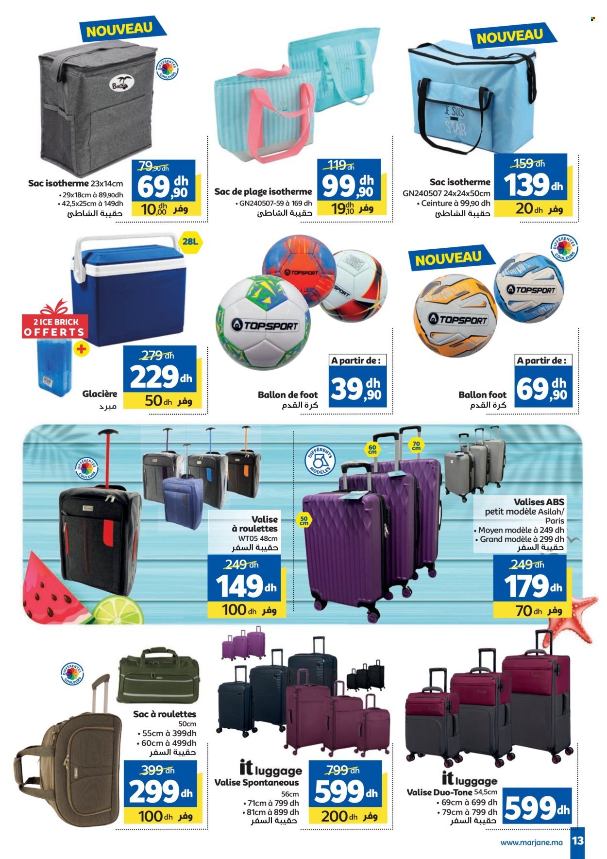 Catalogue Marjane - 24/06/2025 - 13/07/2025. Page 15