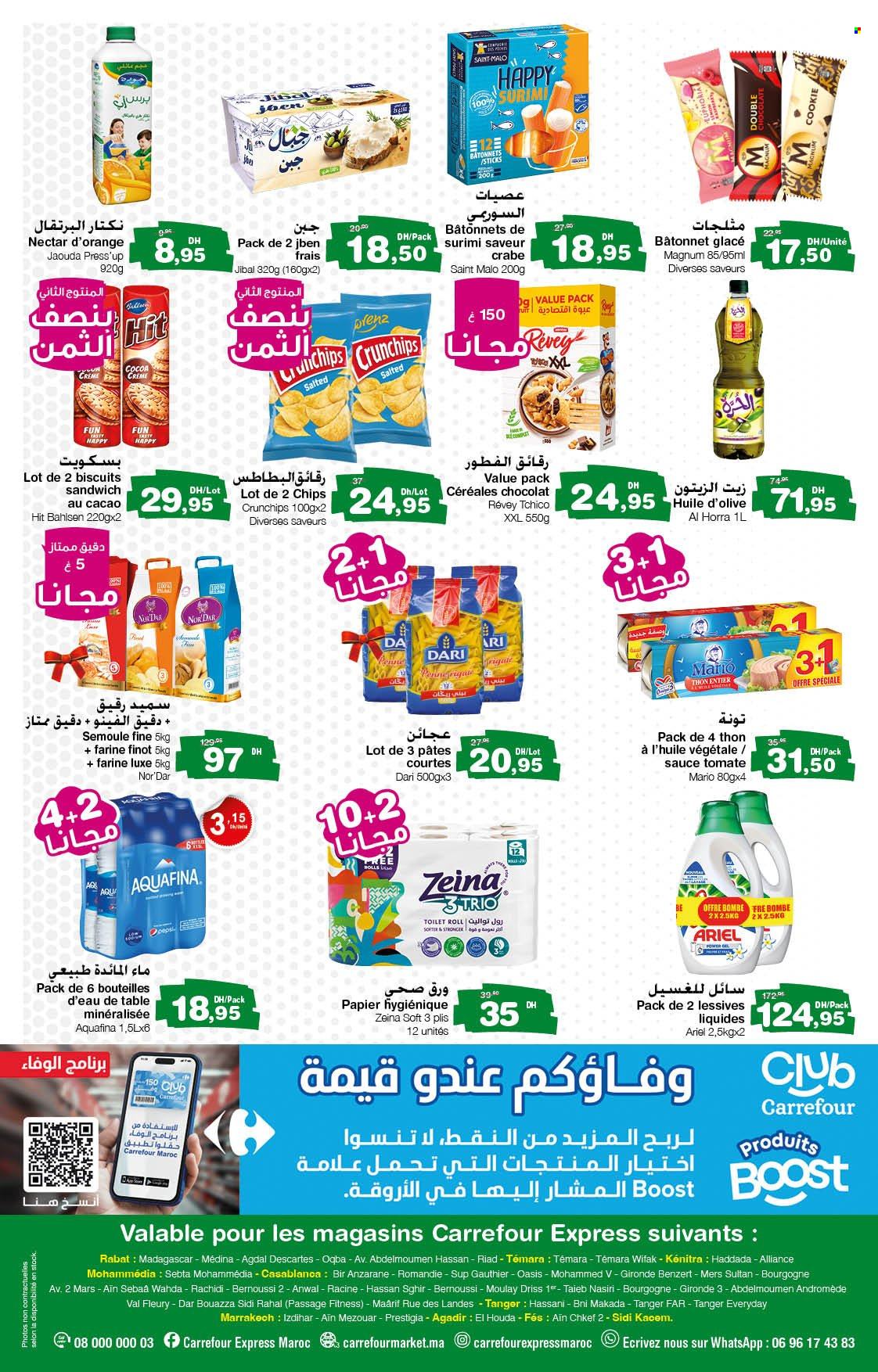 Catalogue Carrefour Express - 26/06/2025 - 02/07/2025. Page 2