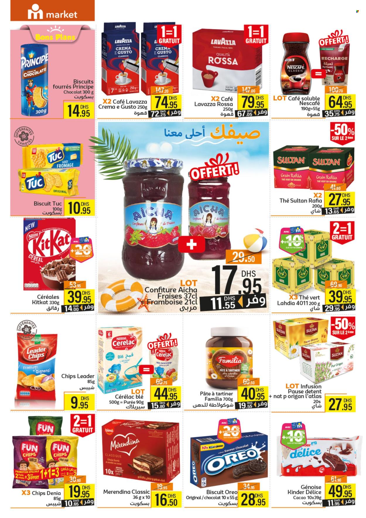 Catalogue Marjane Market - 26/06/2025 - 13/07/2025. Page 5