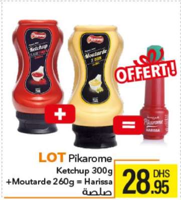 LOT Pikarome